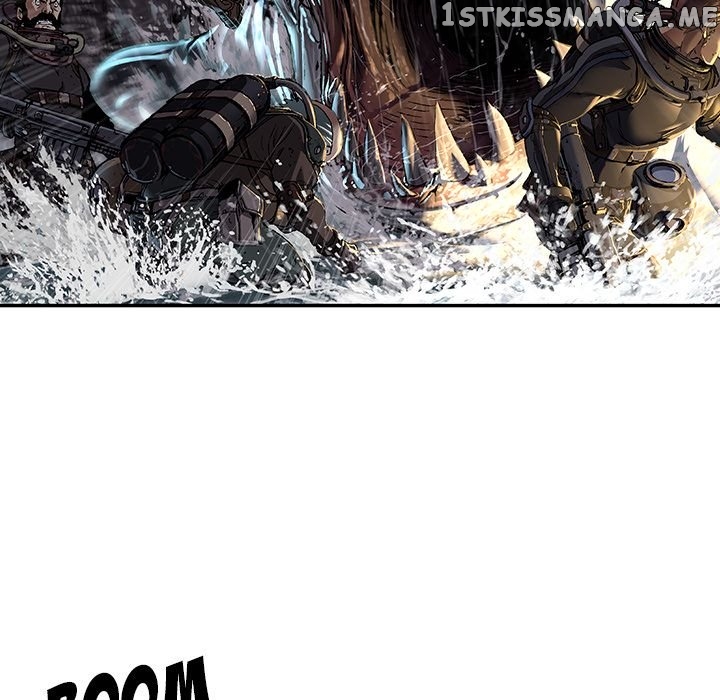 Leviathan (Lee Gyuntak) chapter 80 - page 20