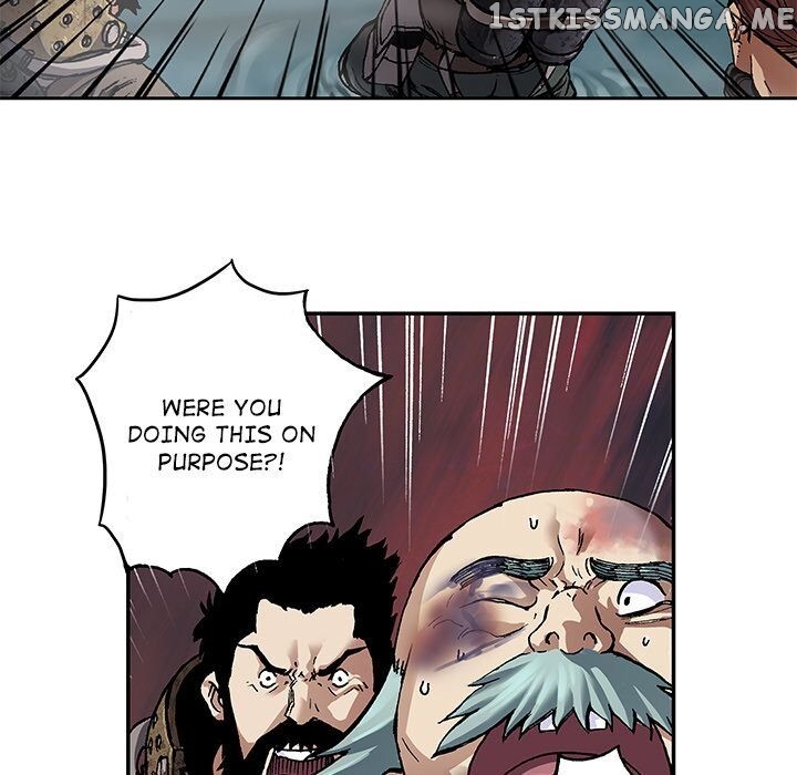 Leviathan (Lee Gyuntak) chapter 79 - page 104