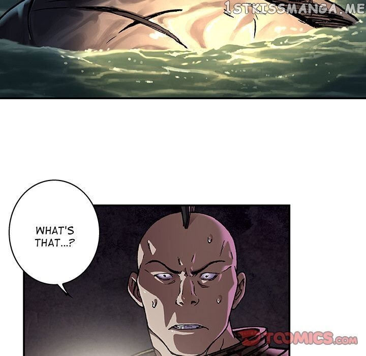 Leviathan (Lee Gyuntak) chapter 79 - page 114