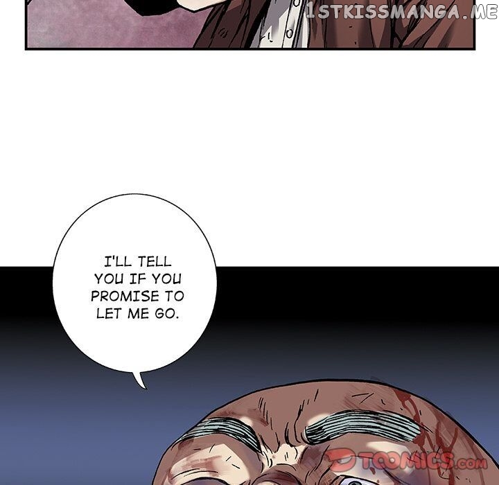 Leviathan (Lee Gyuntak) chapter 75 - page 70