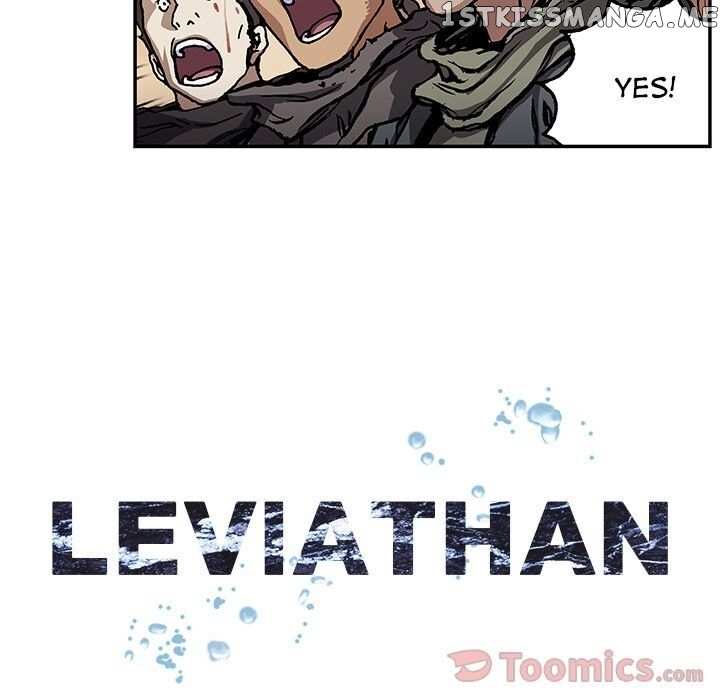 Leviathan (Lee Gyuntak) chapter 66 - page 13
