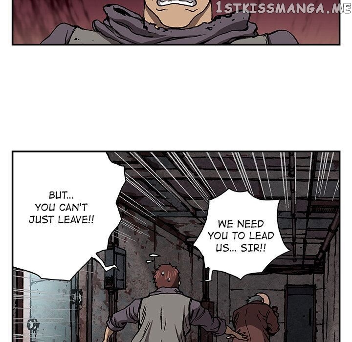 Leviathan (Lee Gyuntak) chapter 64 - page 16