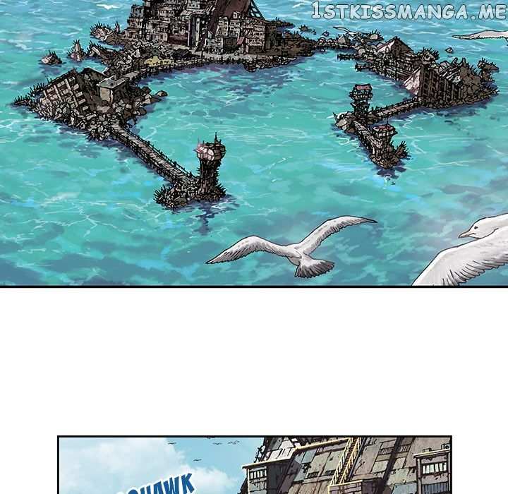 Leviathan (Lee Gyuntak) chapter 62 - page 57