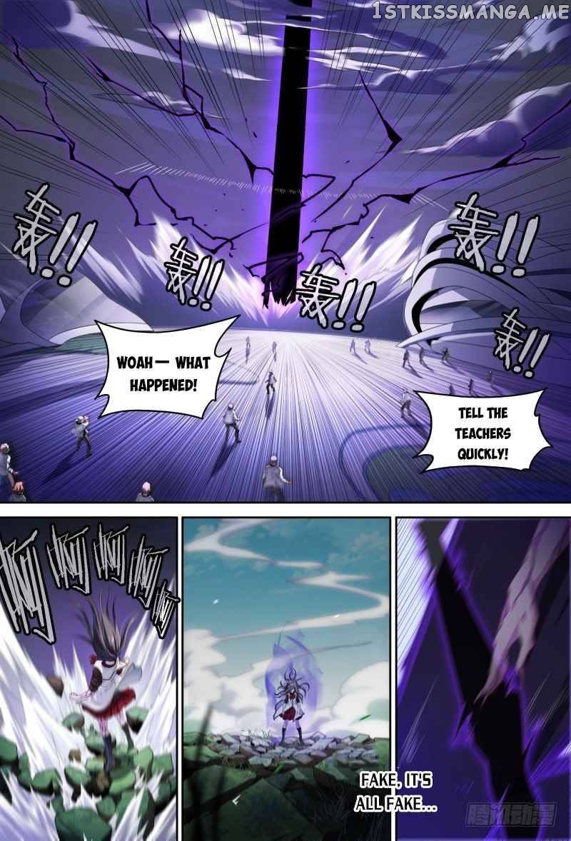 Supreme Spirit Master Chapter 70 - page 4