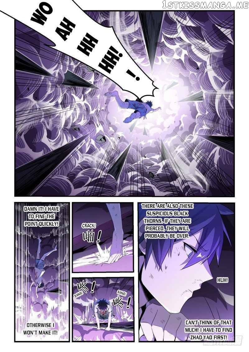 Supreme Spirit Master Chapter 40 - page 7