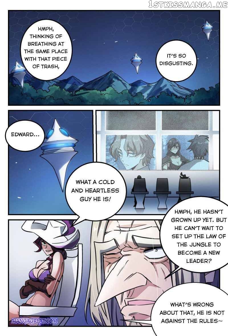 Supreme Spirit Master Chapter 34 - page 9