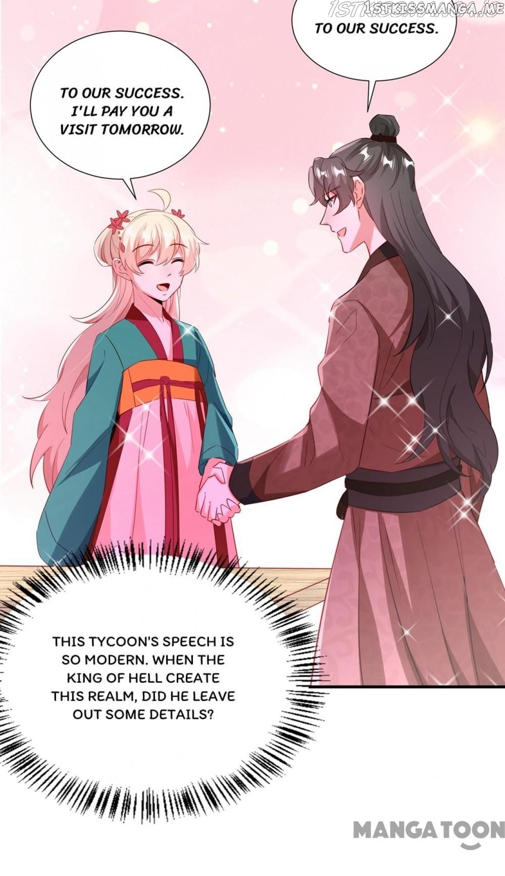 Adorable Princess chapter 196 - page 11