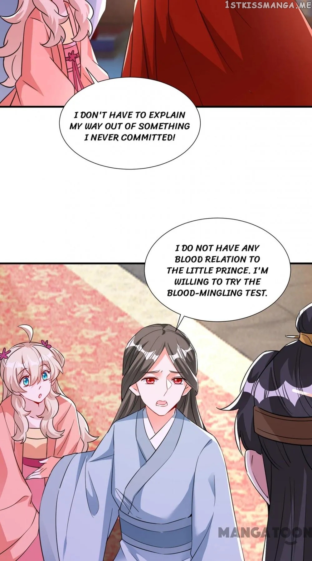 Adorable Princess chapter 178 - page 25