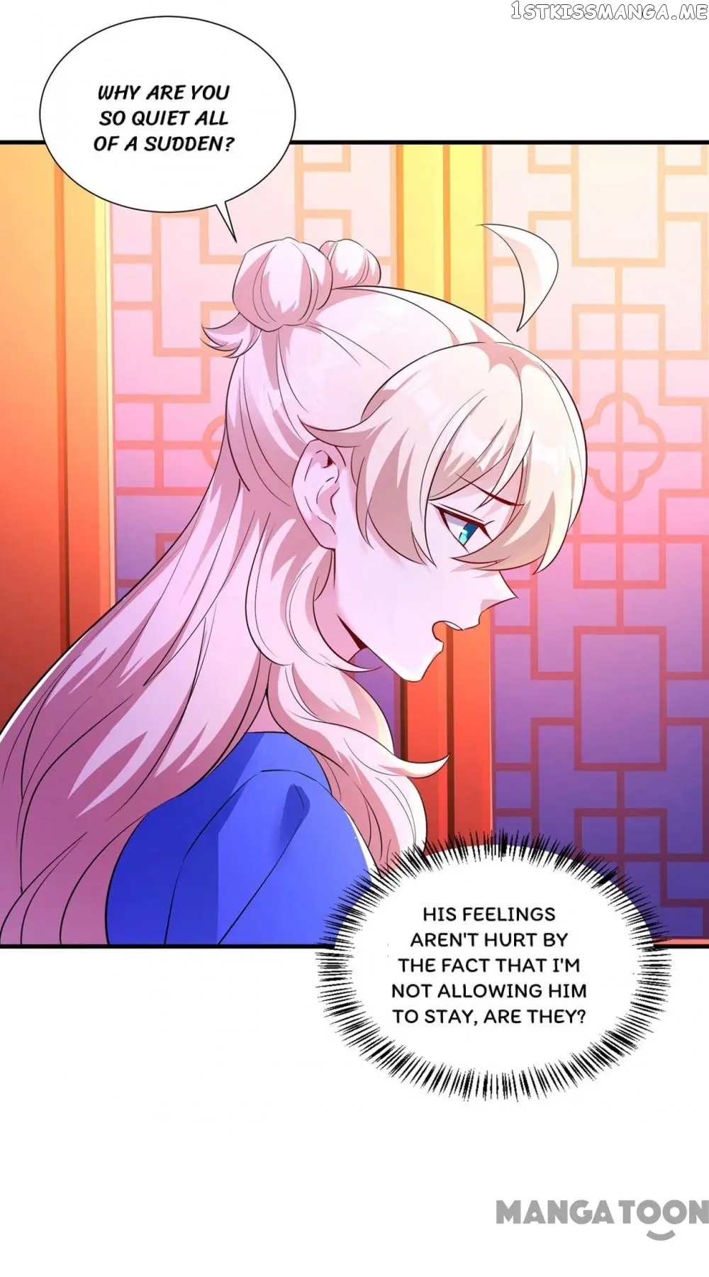 Adorable Princess chapter 175 - page 13