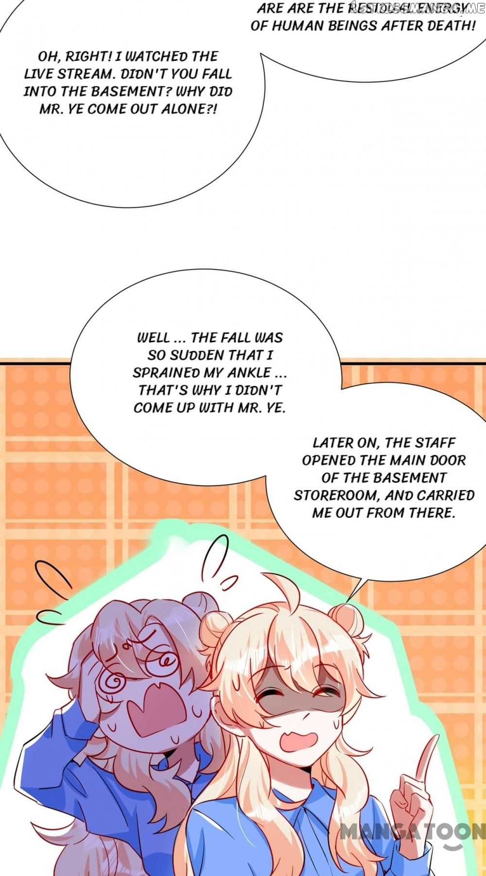 Adorable Princess chapter 152 - page 5