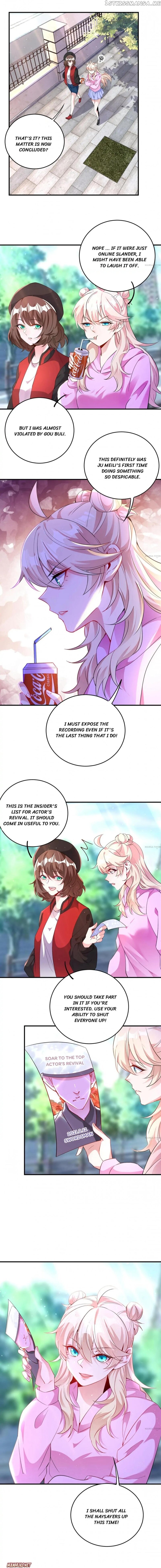 Adorable Princess chapter 136 - page 1