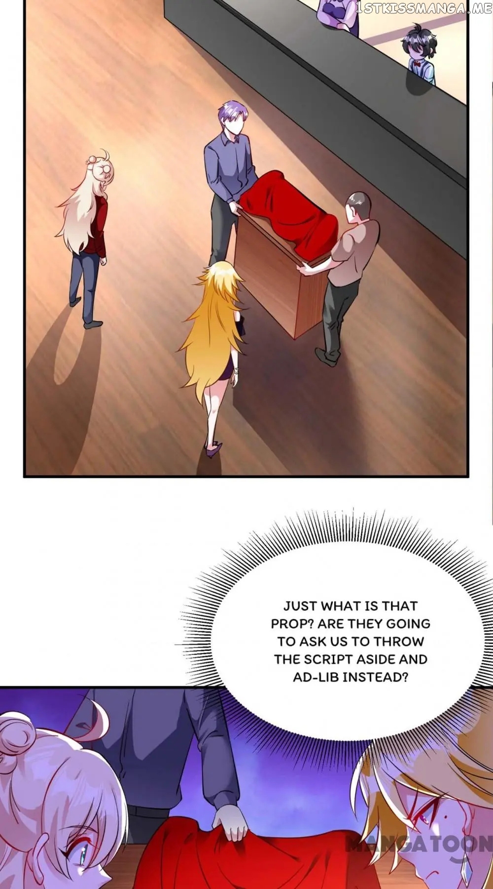 Adorable Princess chapter 121 - page 20