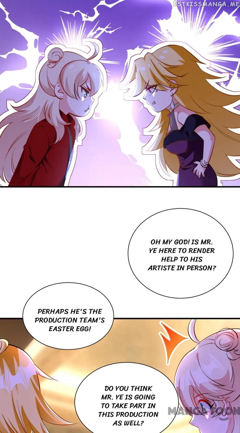 Adorable Princess chapter 121 - page 4