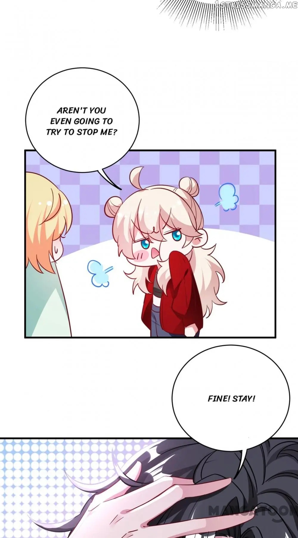 Adorable Princess chapter 120 - page 19