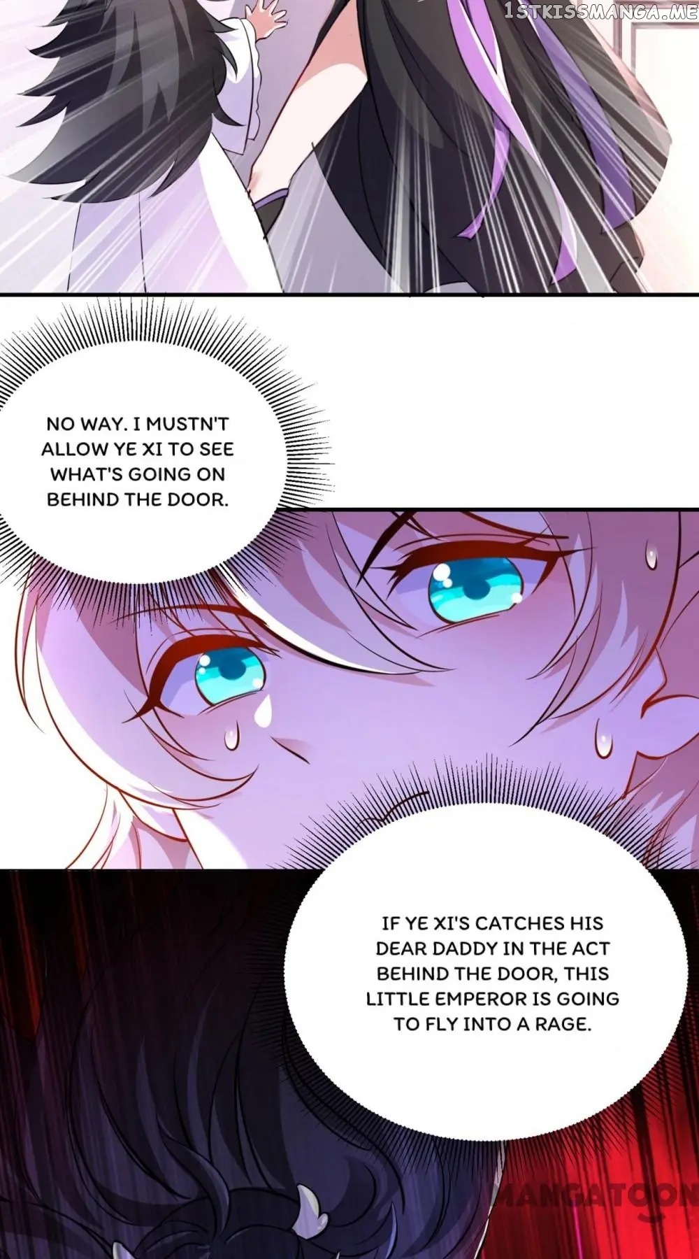 Adorable Princess chapter 105 - page 13