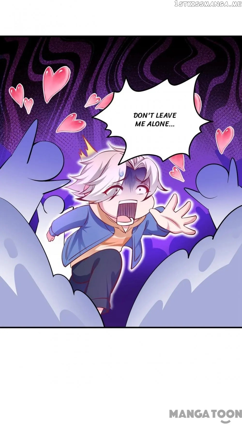 Adorable Princess chapter 99 - page 17