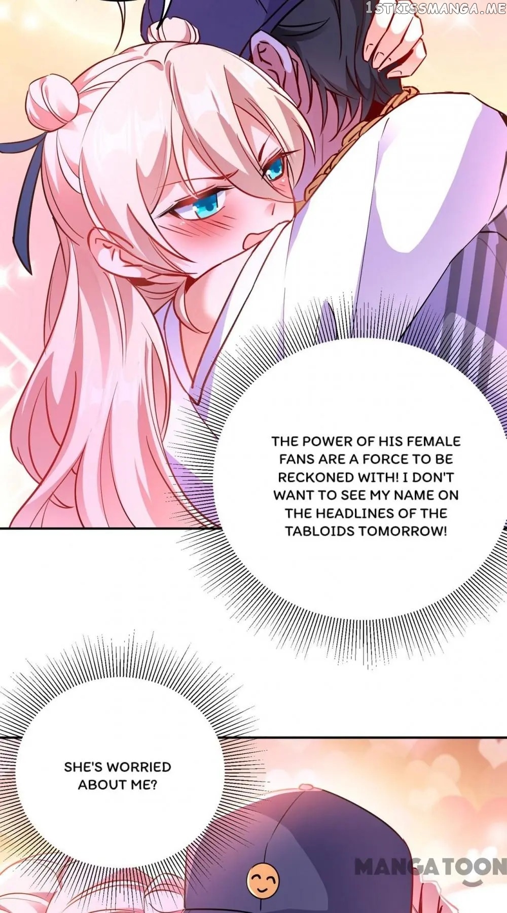 Adorable Princess chapter 98 - page 8