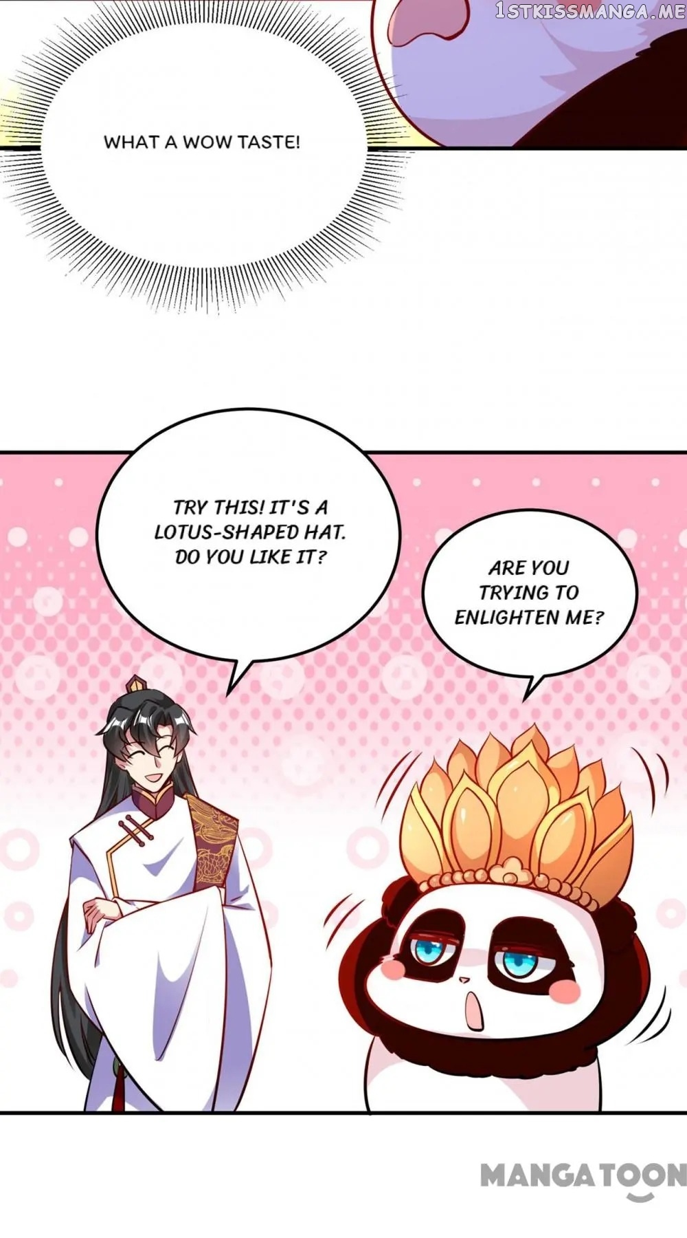 Adorable Princess chapter 81 - page 5