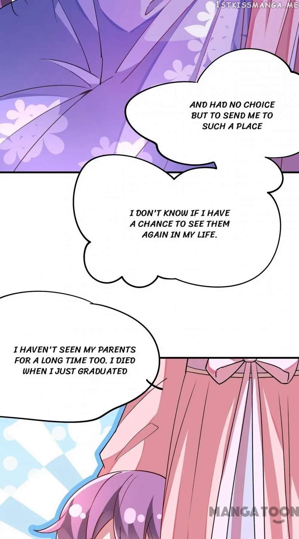 Adorable Princess chapter 68 - page 27