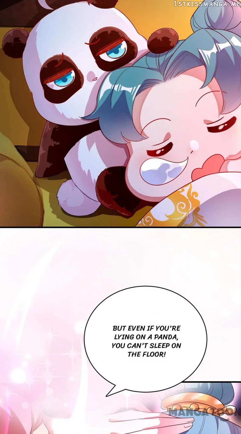 Adorable Princess chapter 54 - page 26