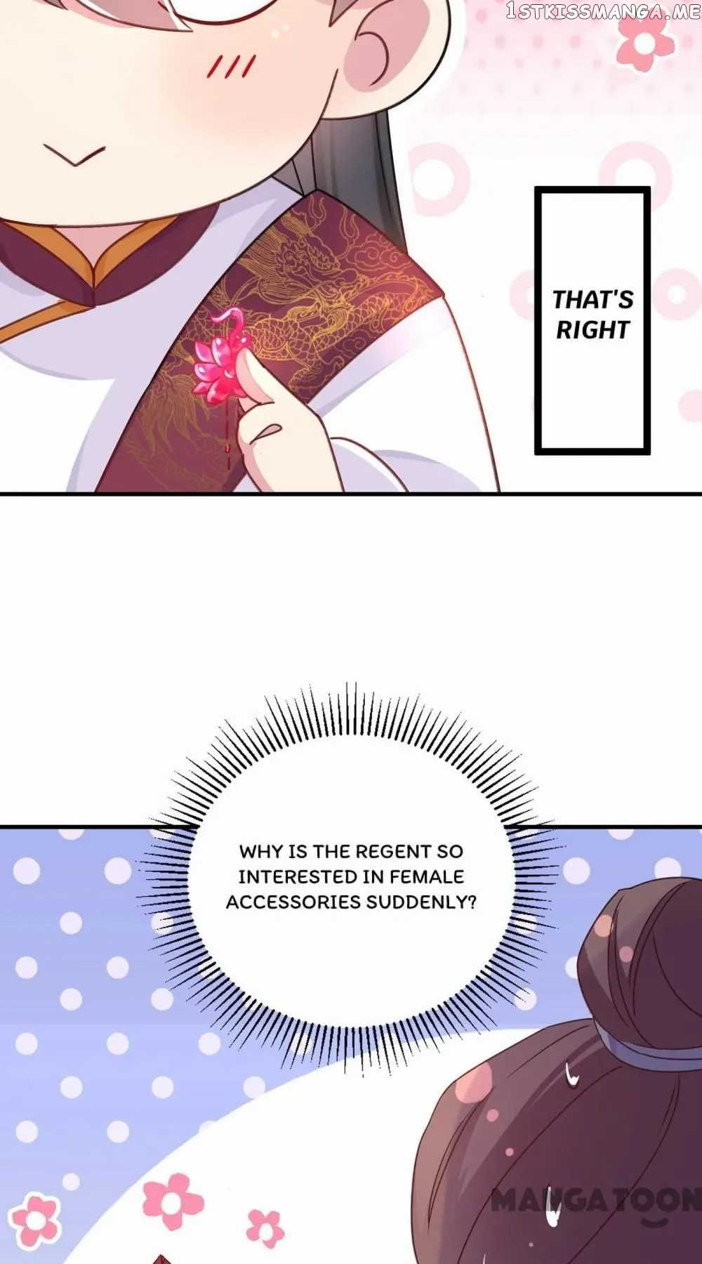 Adorable Princess chapter 52 - page 10