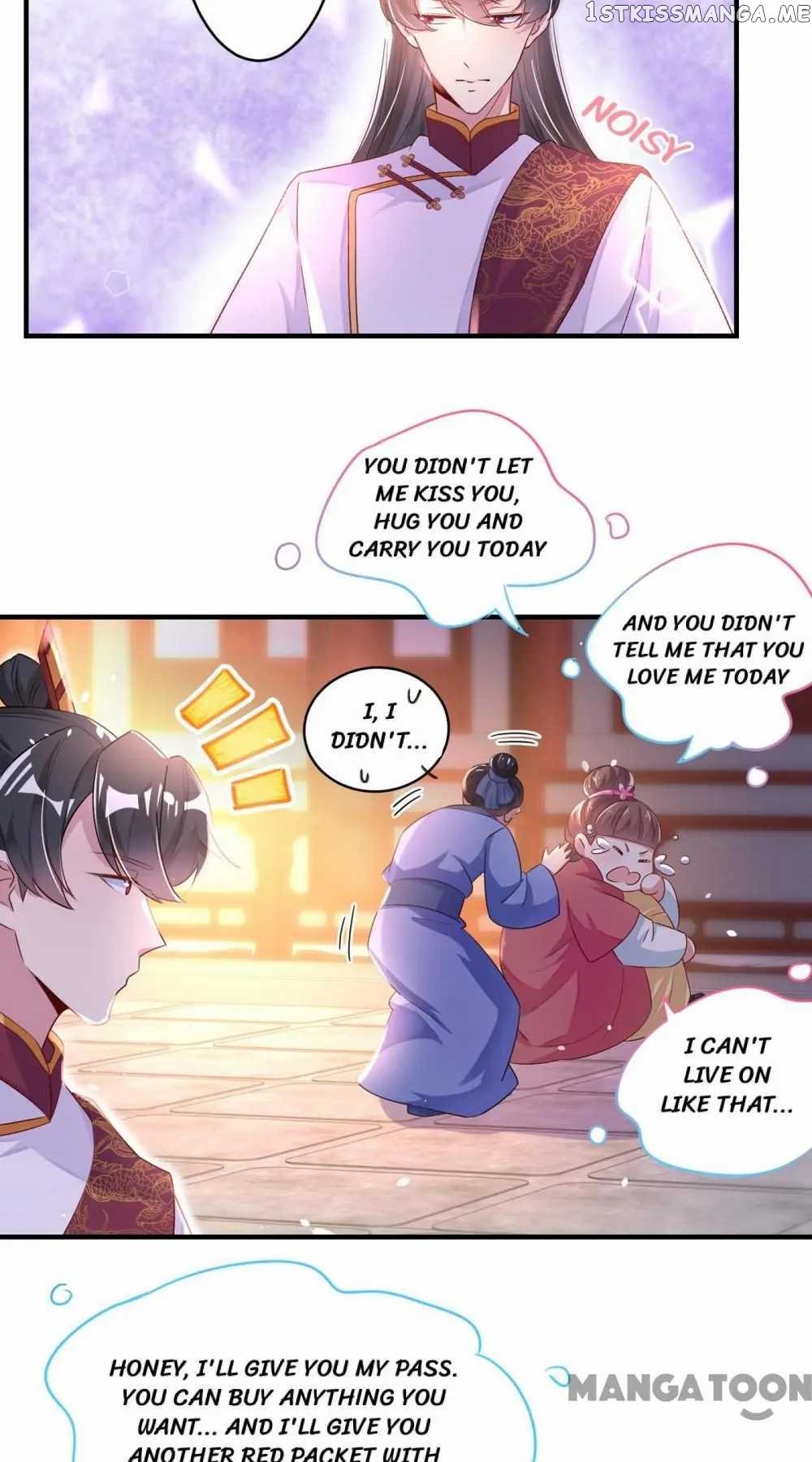 Adorable Princess chapter 52 - page 2