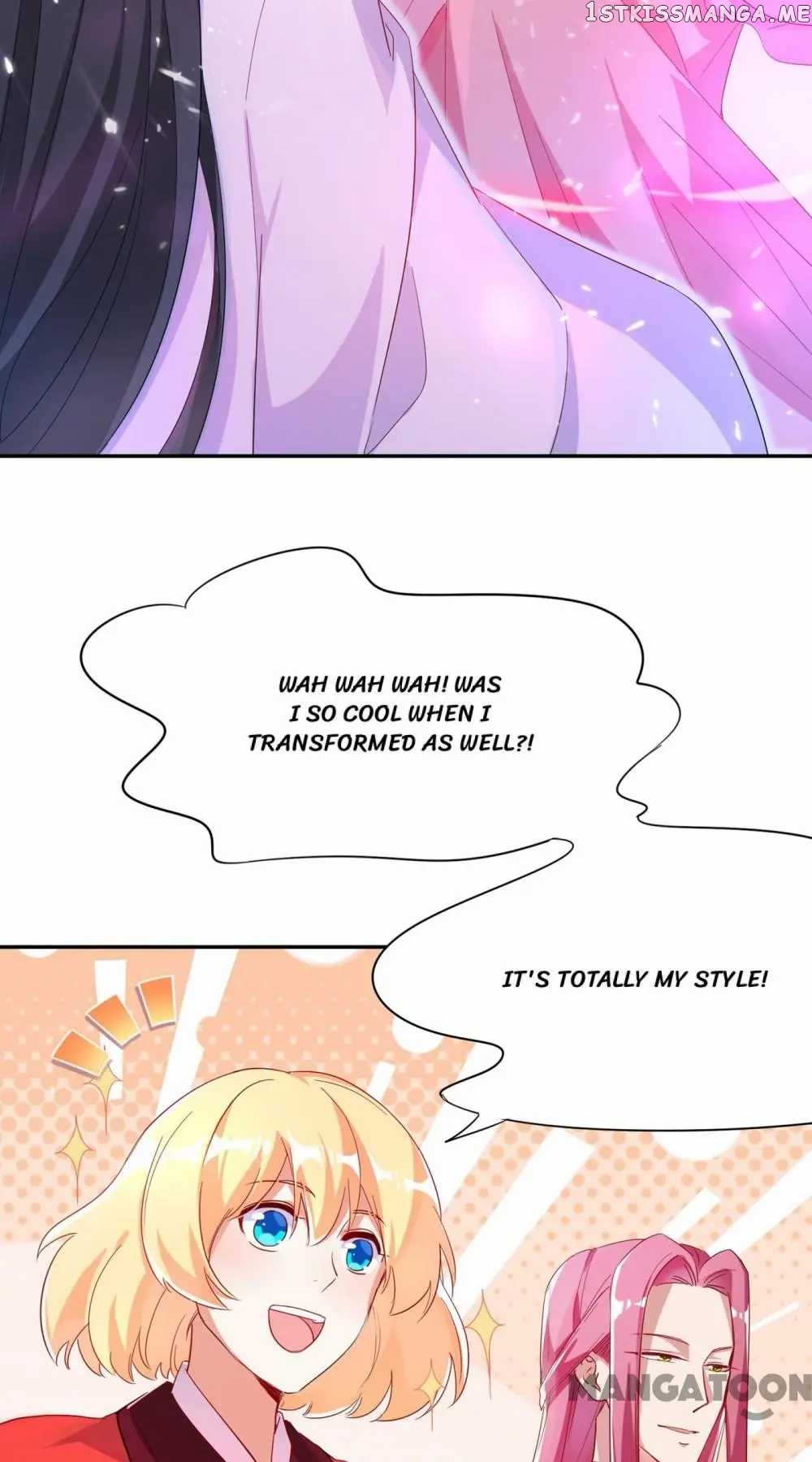 Adorable Princess chapter 49 - page 20