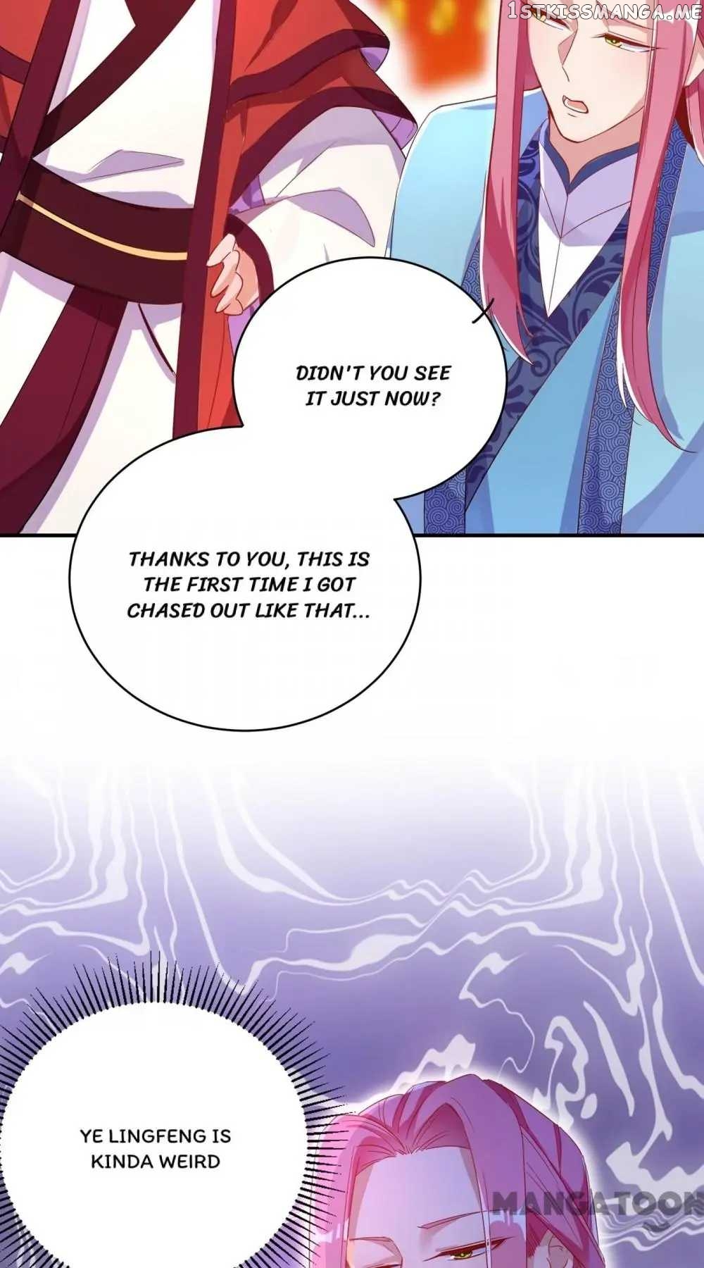 Adorable Princess chapter 46 - page 11