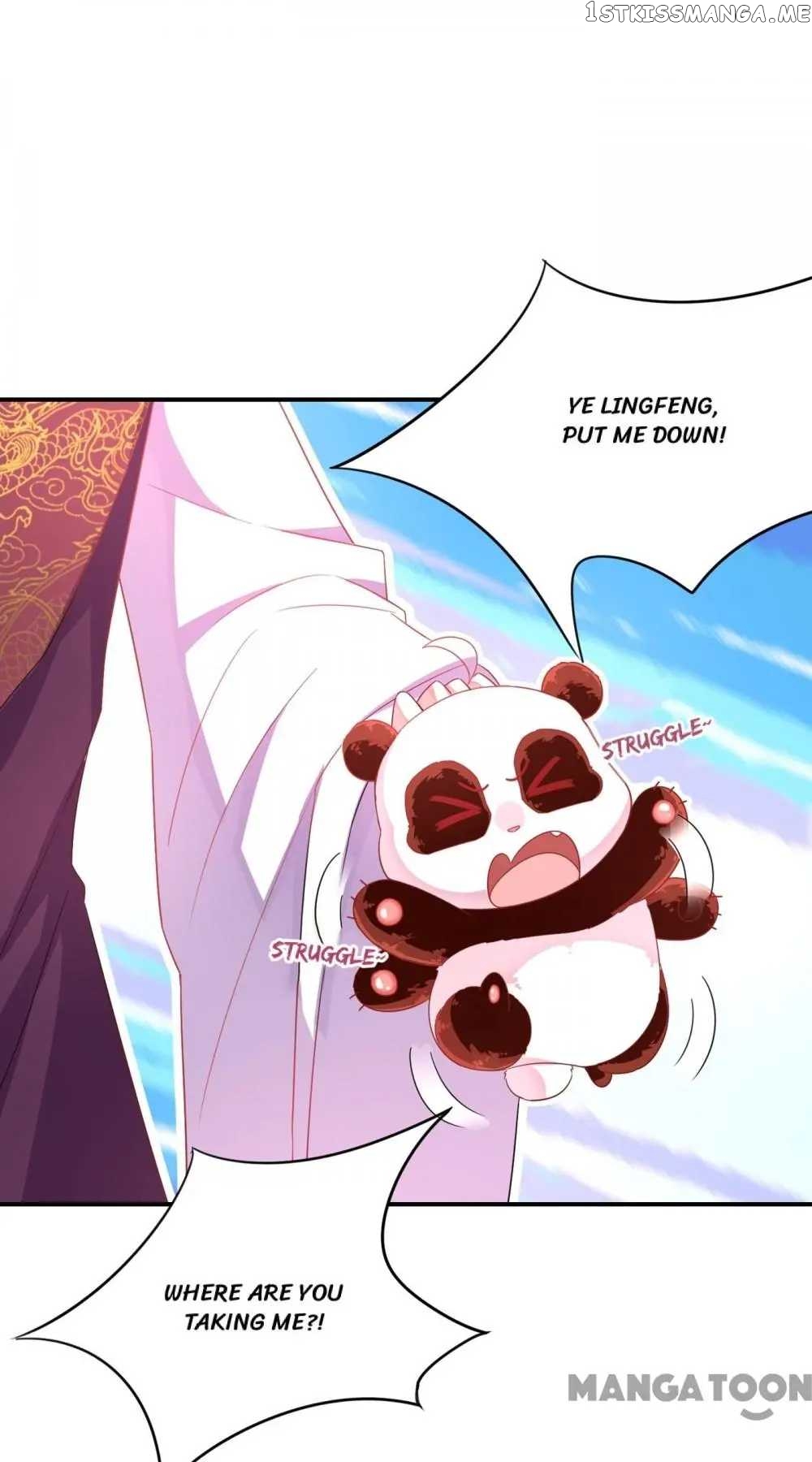 Adorable Princess chapter 46 - page 23