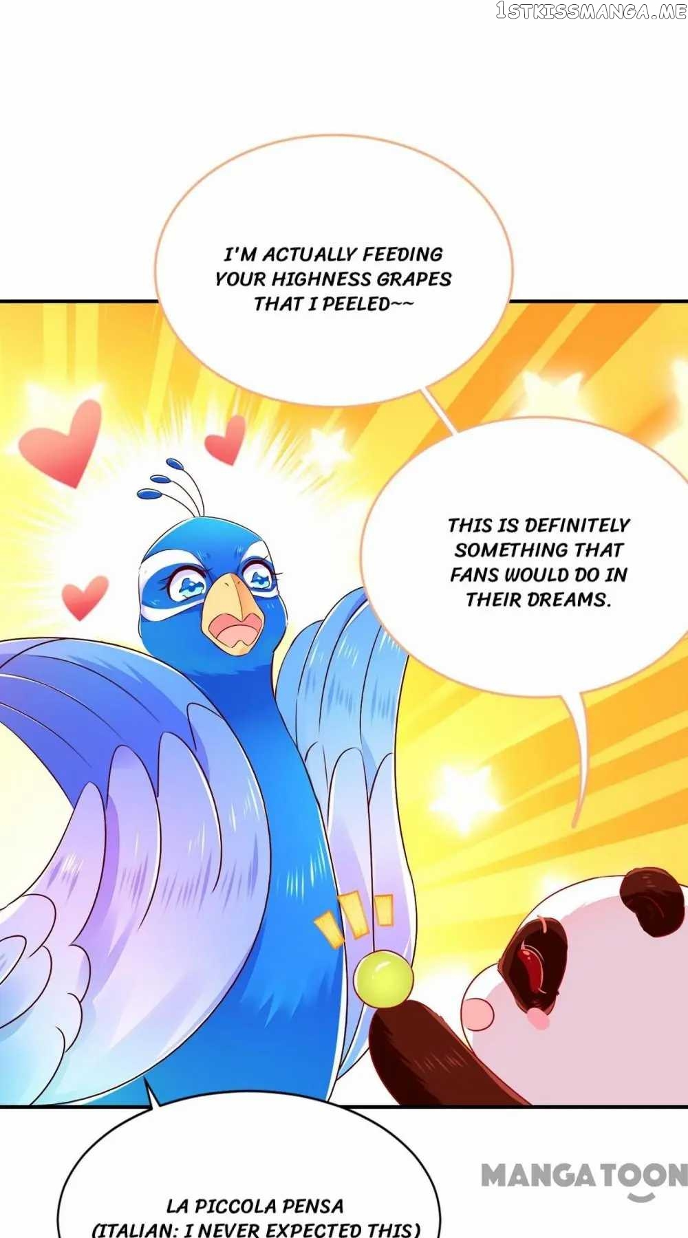 Adorable Princess chapter 39 - page 15