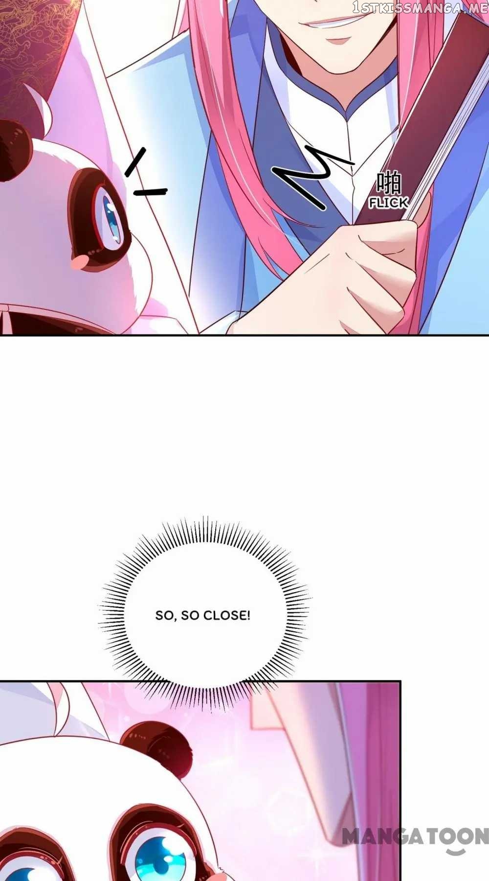 Adorable Princess chapter 36 - page 28