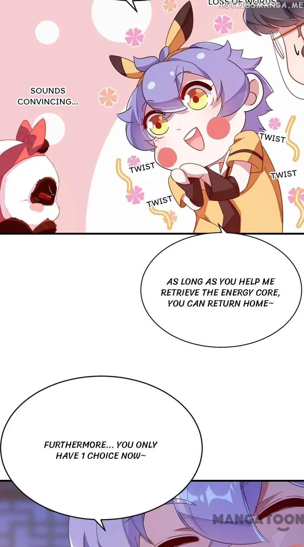 Adorable Princess chapter 16 - page 12