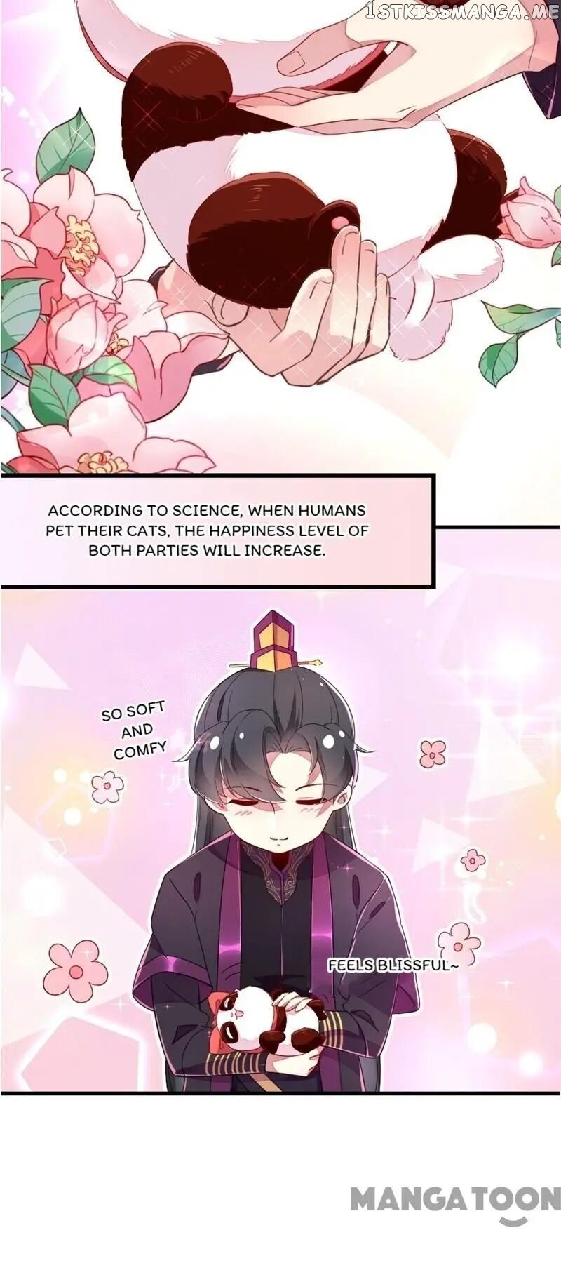 Adorable Princess chapter 13 - page 7