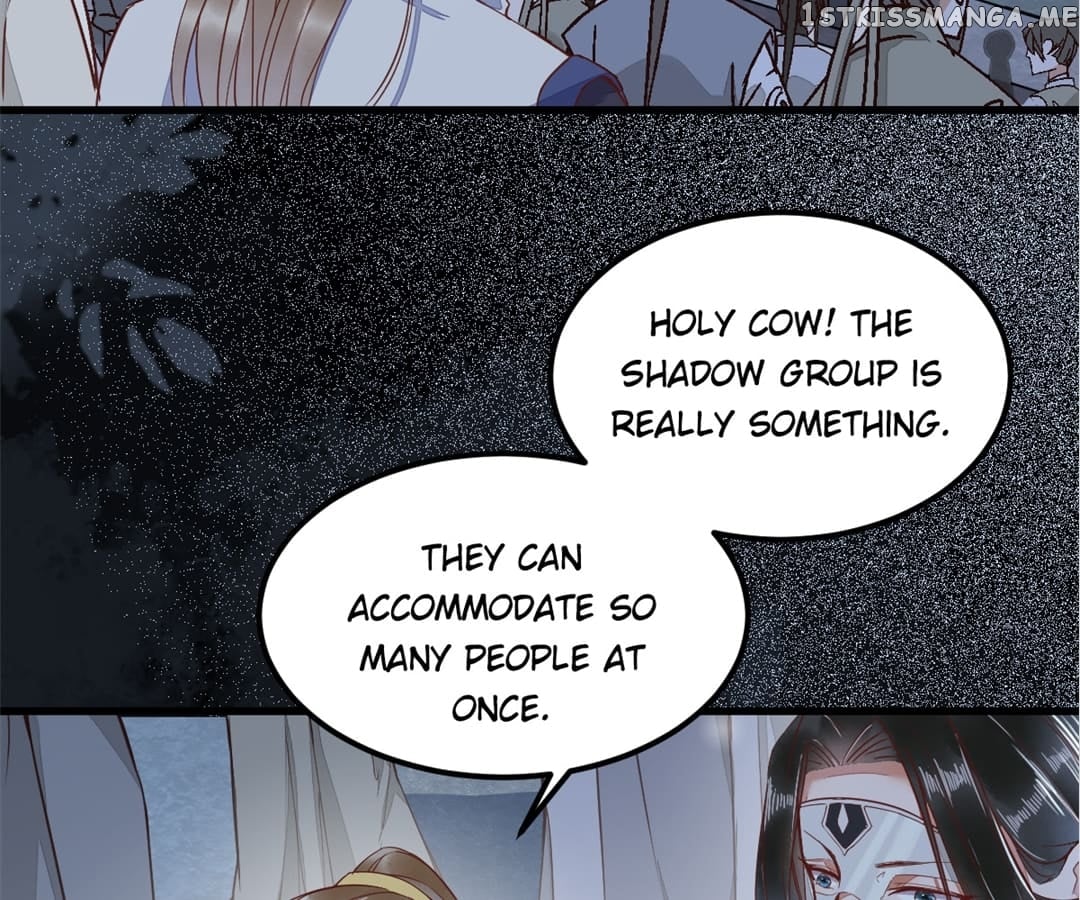 The Queen of Killers Chapter 22 - page 65