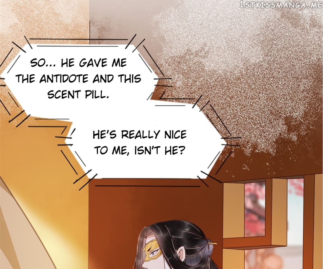 The Queen of Killers Chapter 21 - page 64