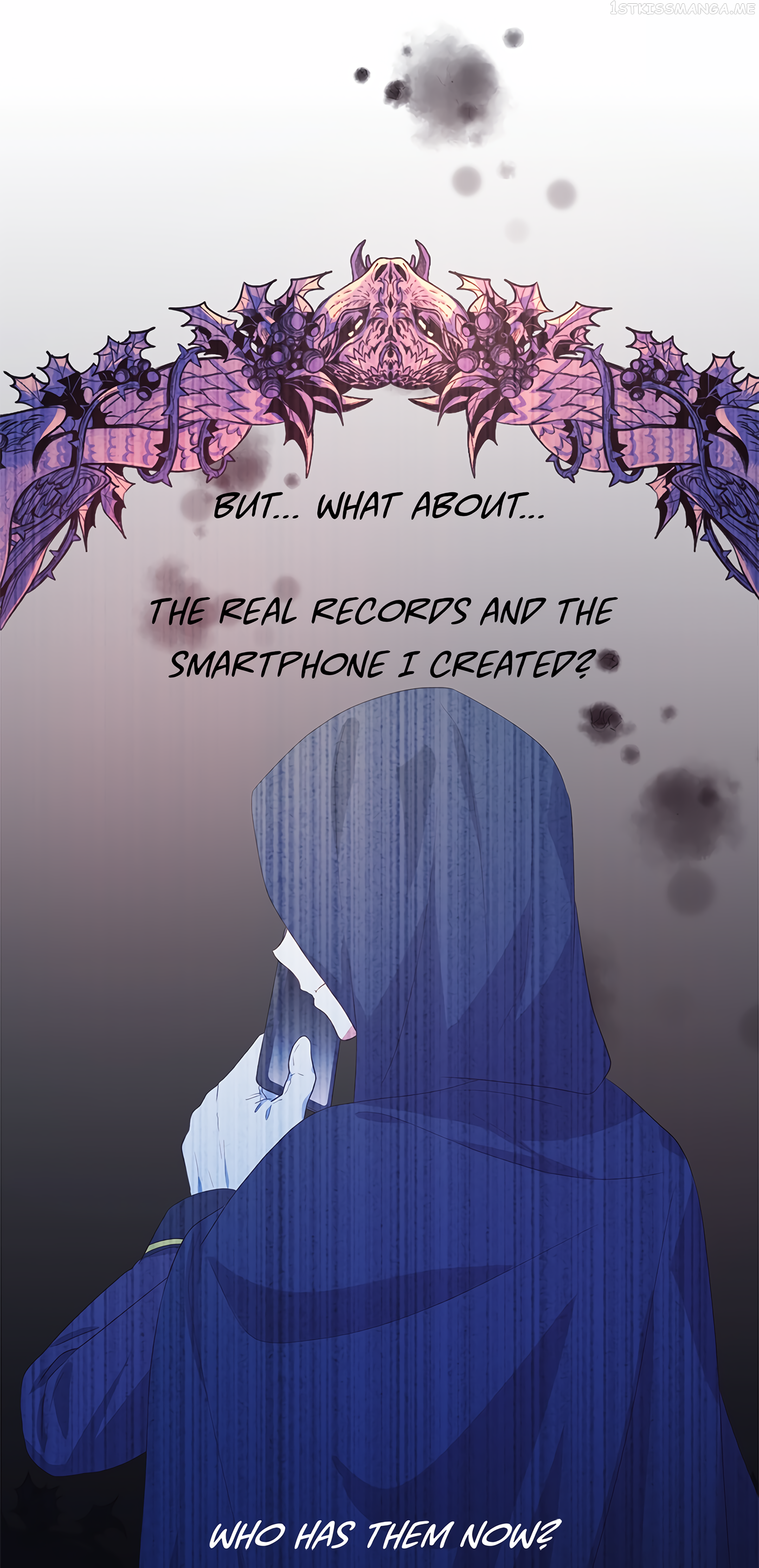 Accidental Warrior Chapter 79 - page 23