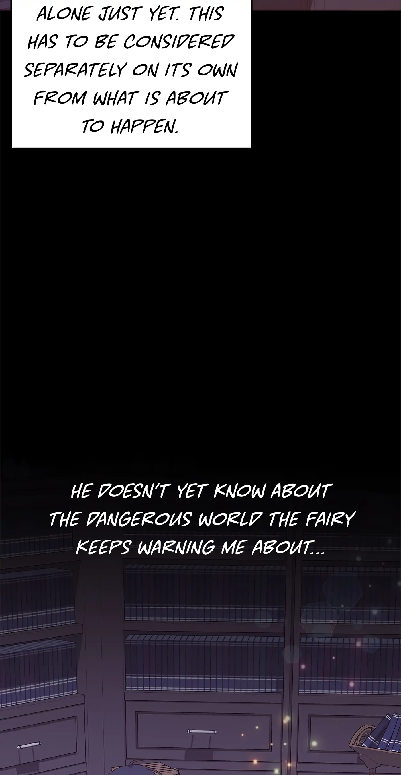 Accidental Warrior Chapter 70 - page 42