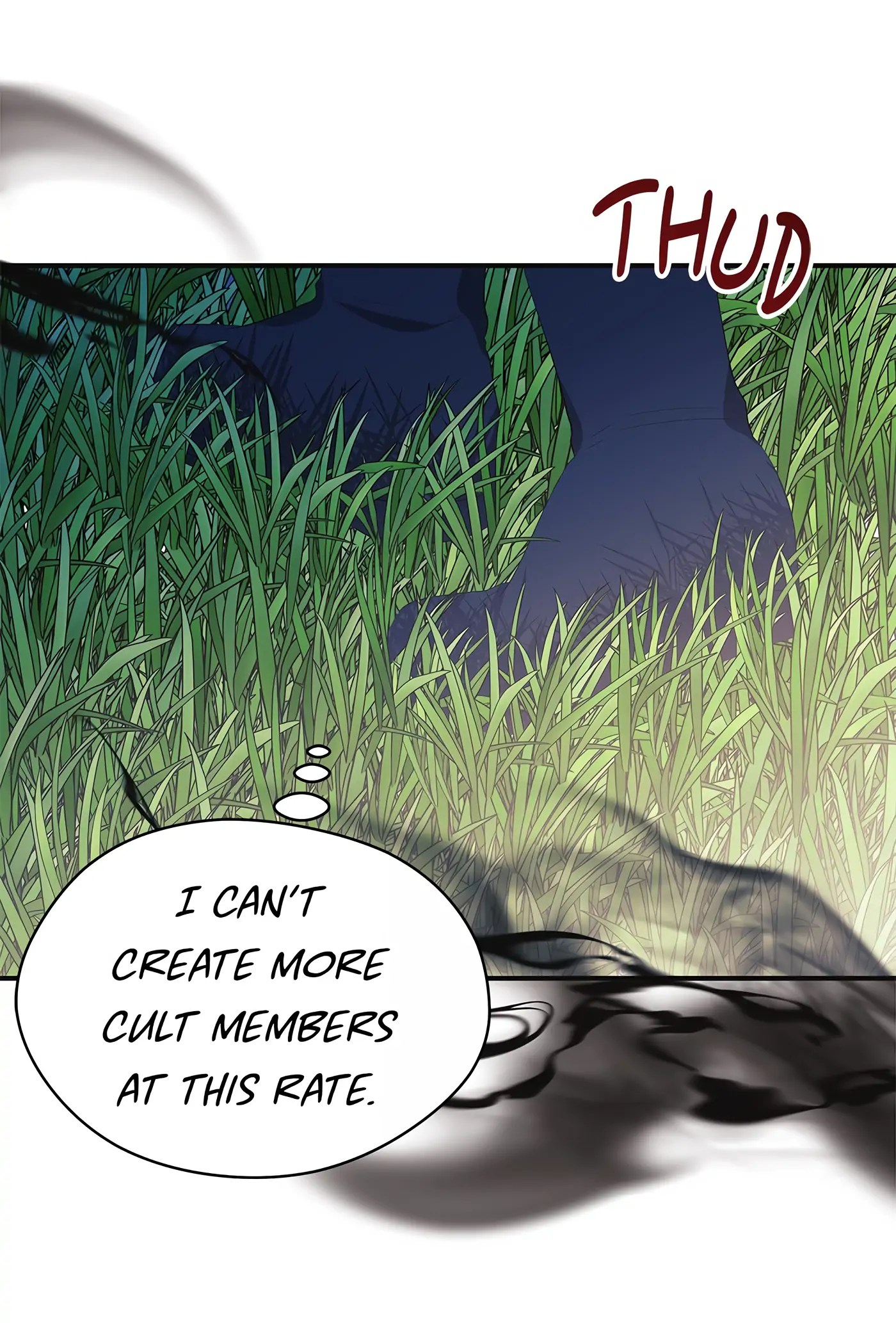 Accidental Warrior chapter 61 - page 22