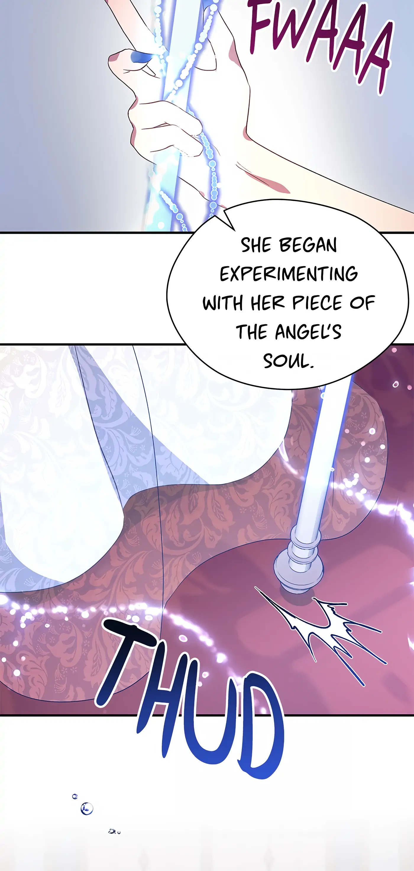 Accidental Warrior chapter 61 - page 50