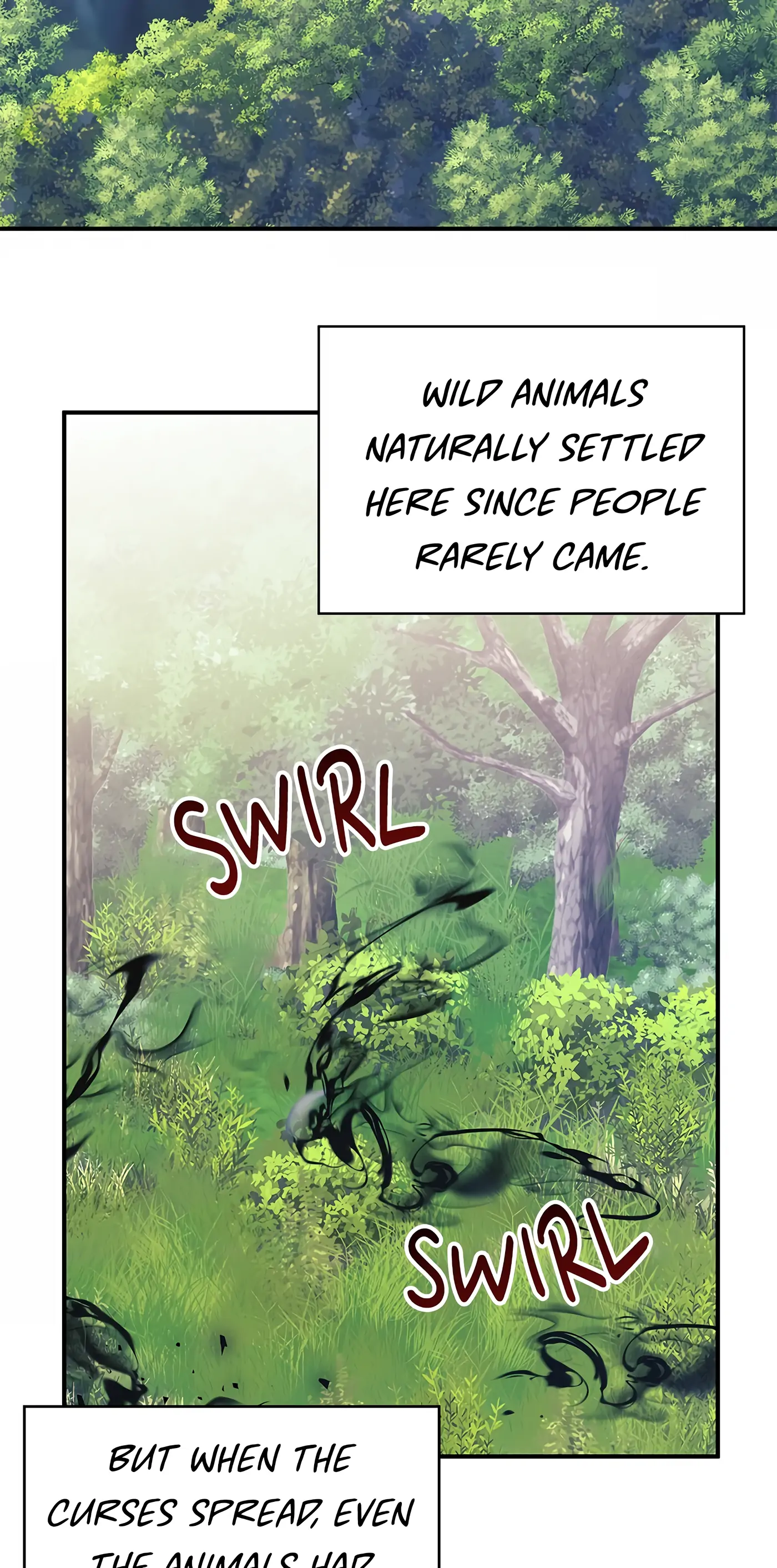 Accidental Warrior chapter 58 - page 42