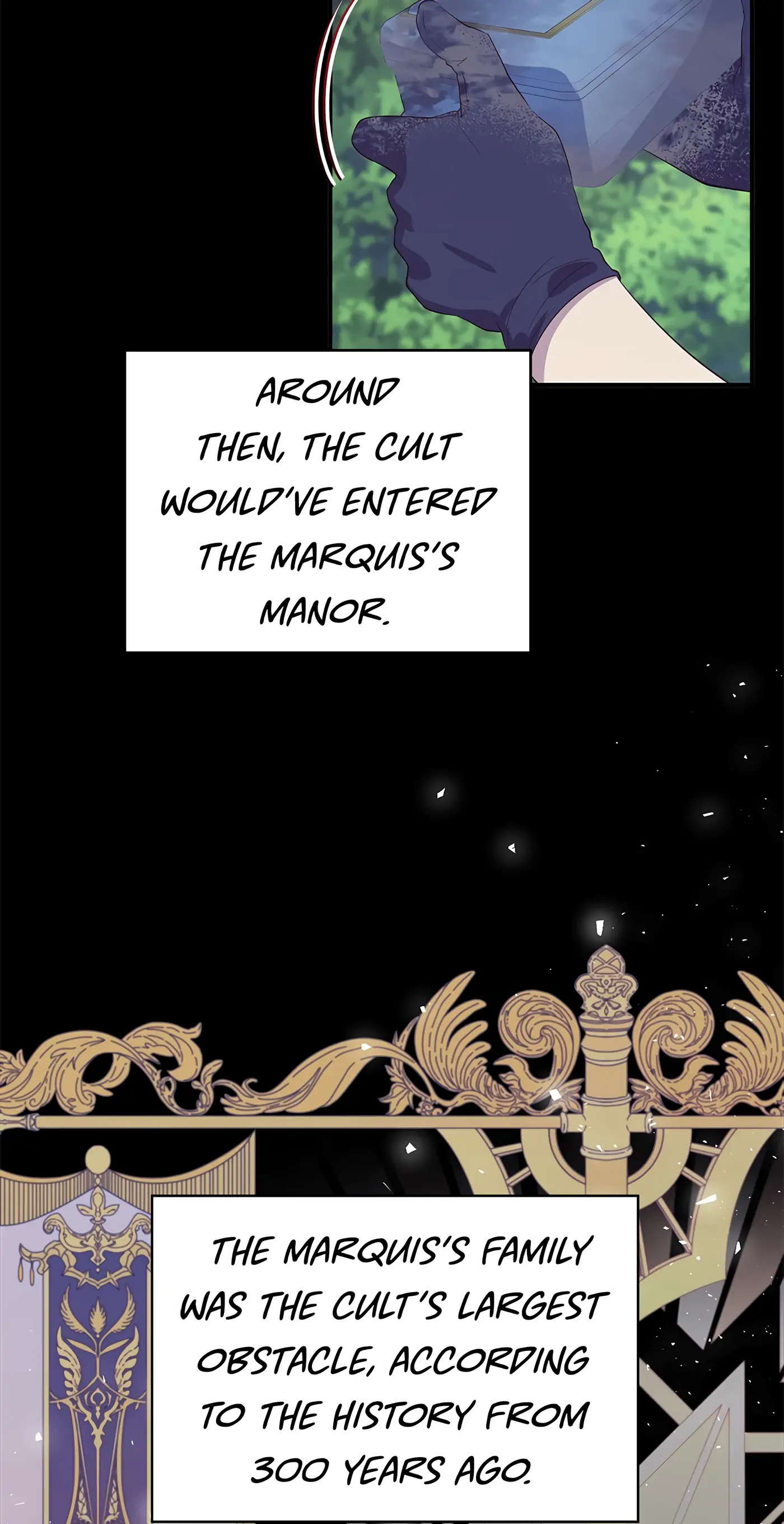 Accidental Warrior chapter 57 - page 15