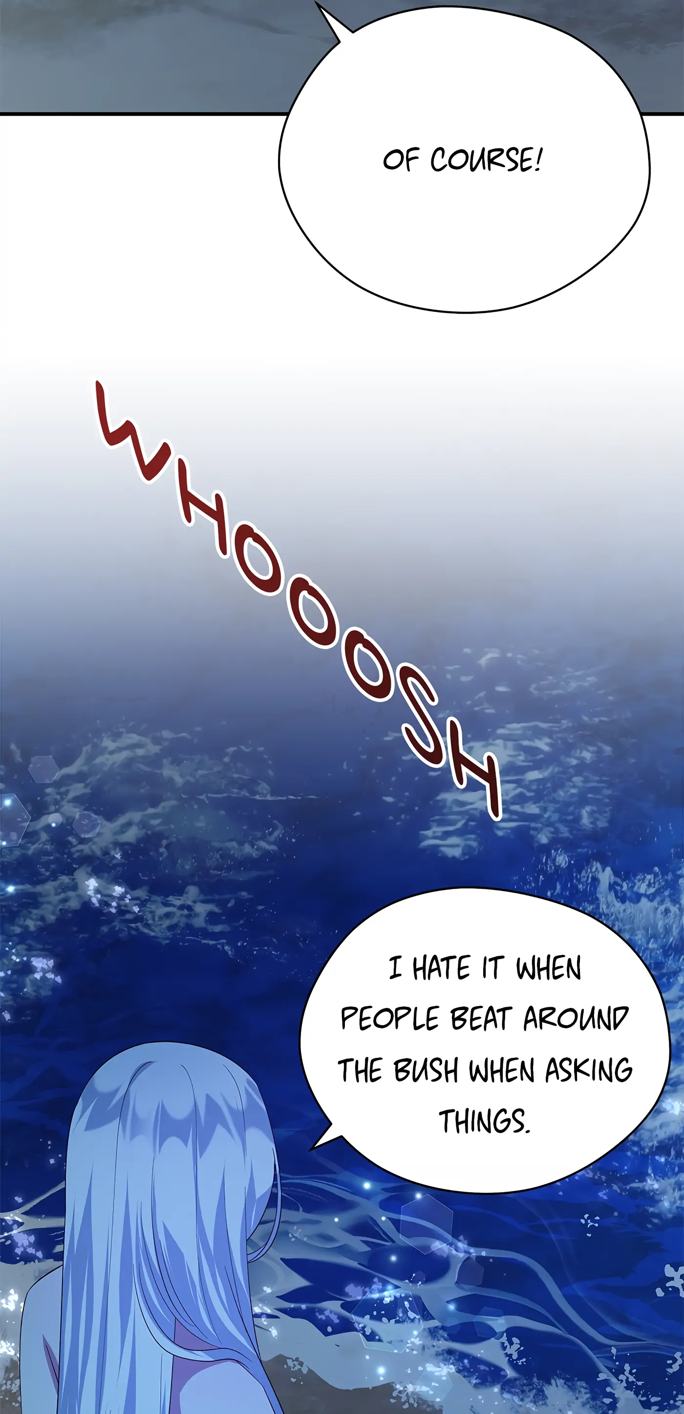 Accidental Warrior chapter 31 - page 67