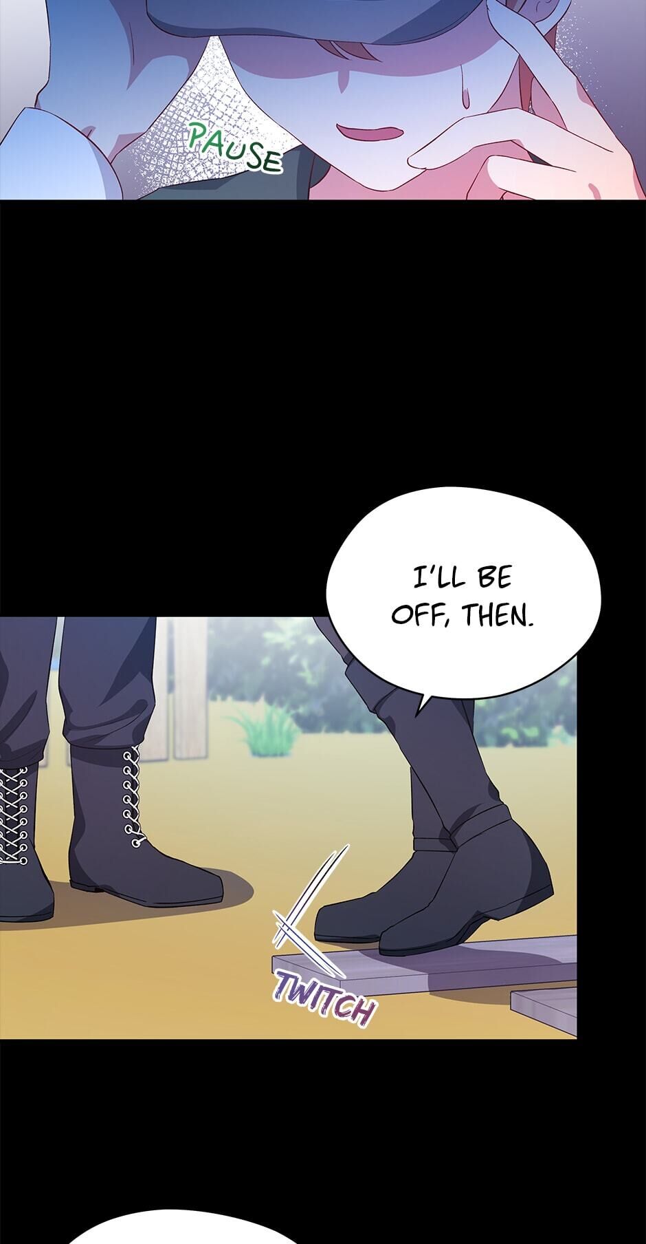 Accidental Warrior chapter 21 - page 51