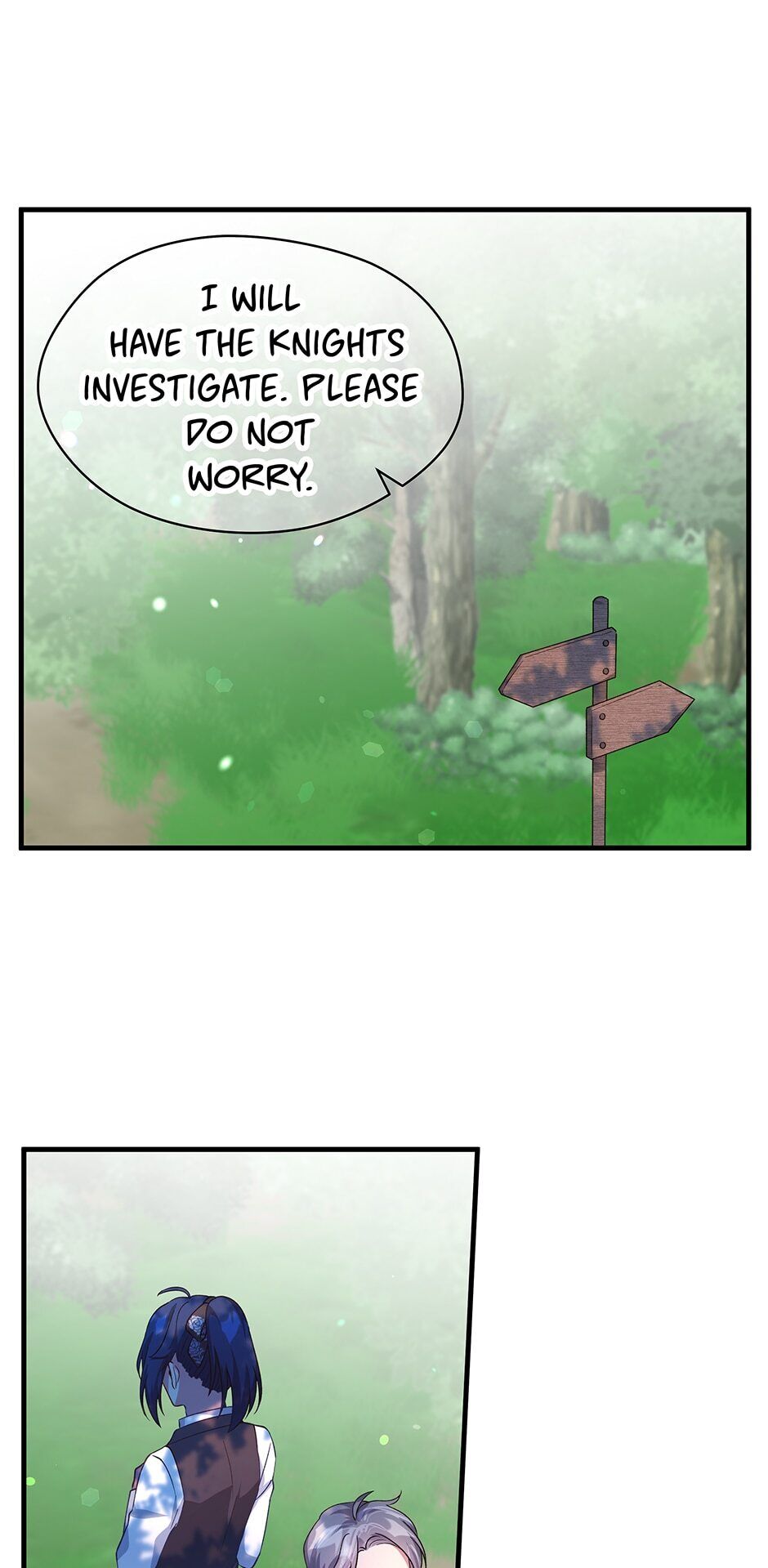 Accidental Warrior chapter 17 - page 13