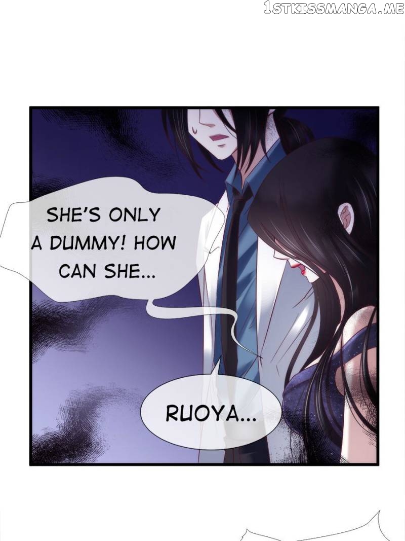 Ten Thousand Ways To Win Sex Guys’ Hearts Chapter 137 - page 50