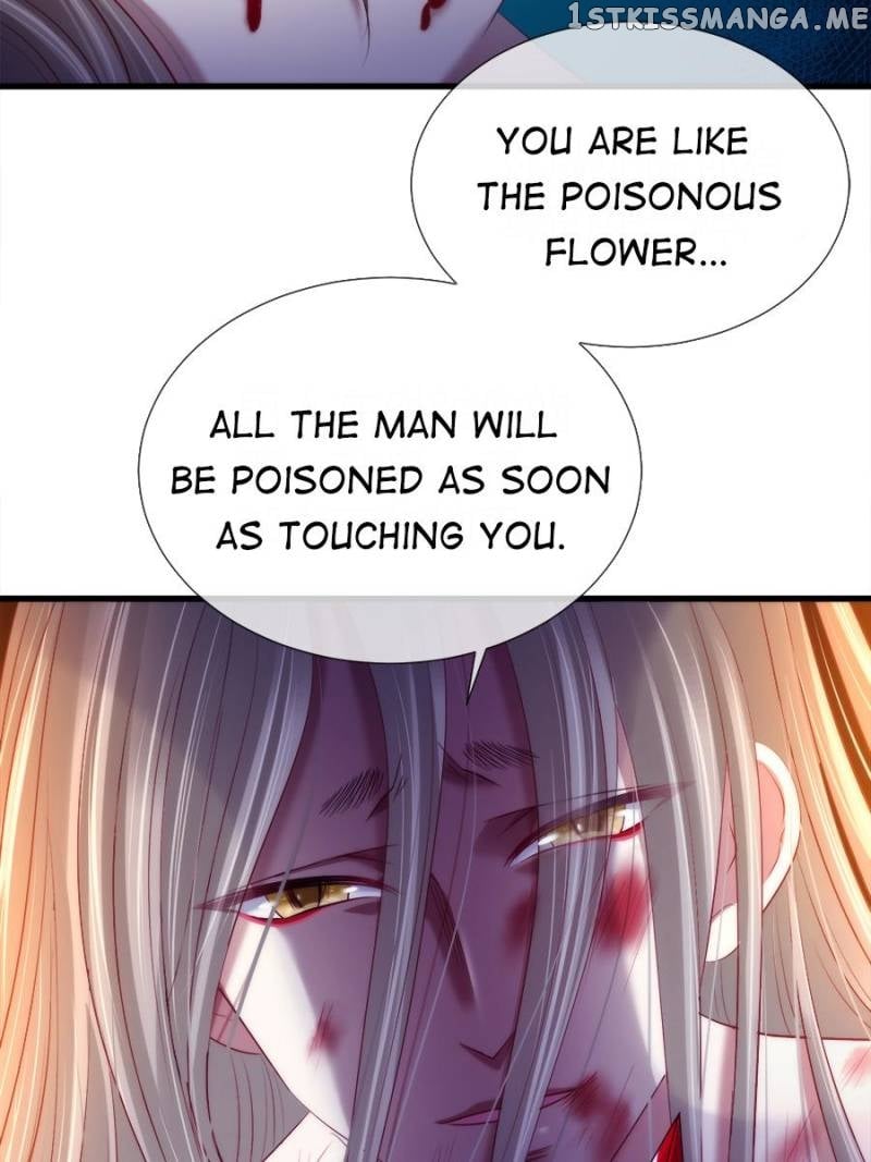 Ten Thousand Ways To Win Sex Guys’ Hearts Chapter 121 - page 21