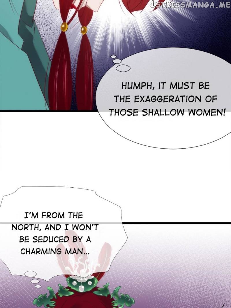 Ten Thousand Ways To Win Sex Guys’ Hearts Chapter 121 - page 51