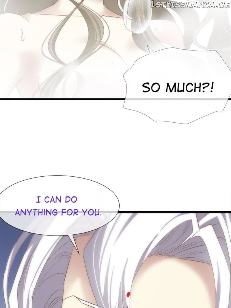 Ten Thousand Ways To Win Sex Guys’ Hearts Chapter 96 - page 35