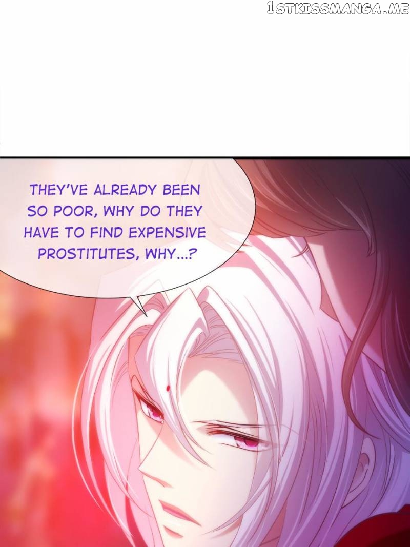 Ten Thousand Ways To Win Sex Guys’ Hearts Chapter 89 - page 34