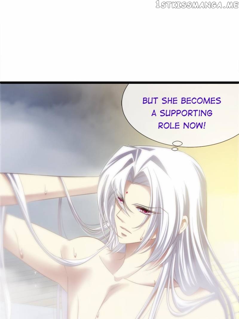 Ten Thousand Ways To Win Sex Guys’ Hearts Chapter 86 - page 5